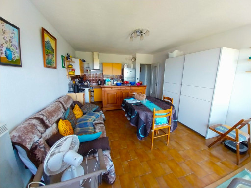 appartement vente Argelès-sur-mer