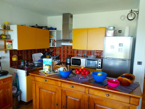 appartement vente Argelès-sur-mer
