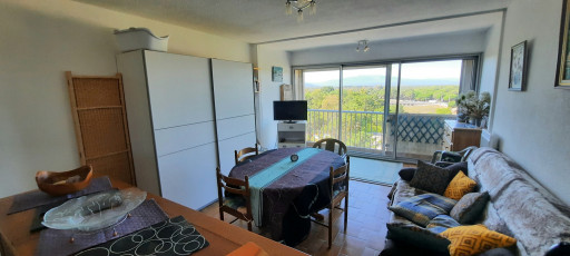 appartement vente Argelès-sur-mer