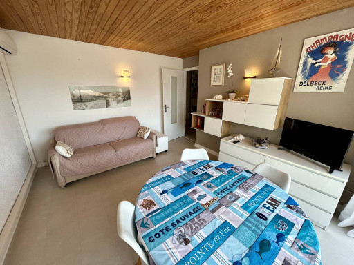 appartement location vacances Argeles sur mer