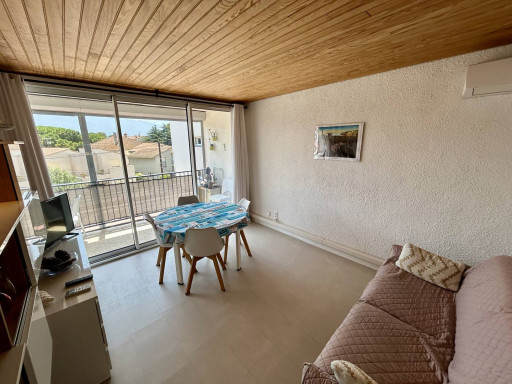 appartement location vacances Argeles sur mer