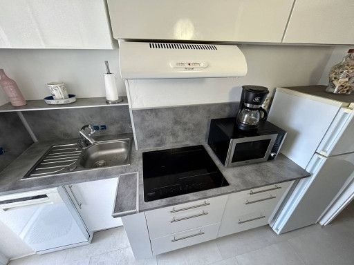appartement location vacances Argeles sur mer
