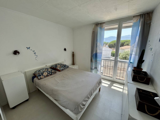 appartement location vacances Argeles sur mer