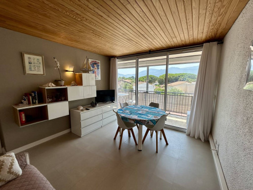 appartement location vacances Argeles sur mer