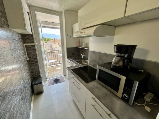 appartement location vacances Argeles sur mer