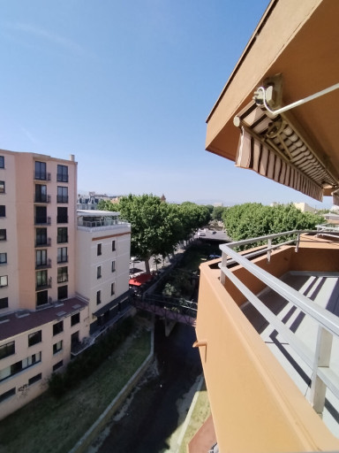 appartement à louer Perpignan