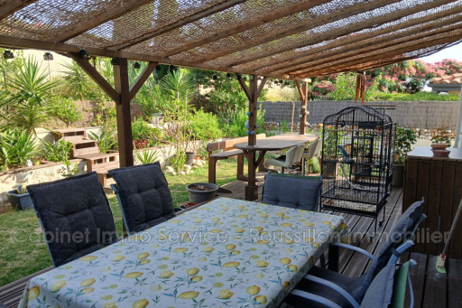 appartement vente Tresserre