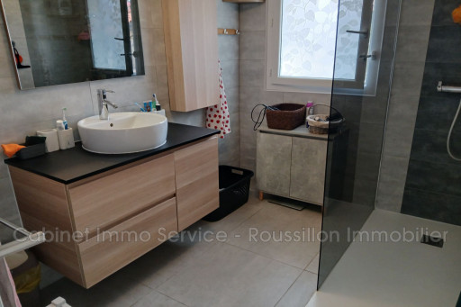 appartement vente Tresserre
