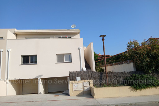 appartement vente Tresserre