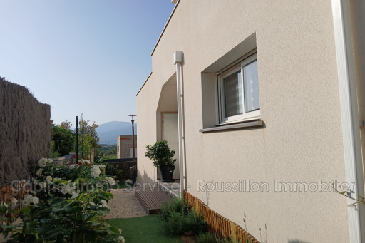 appartement vente Tresserre