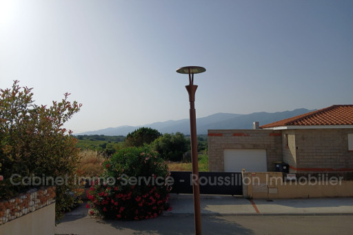 appartement vente Tresserre