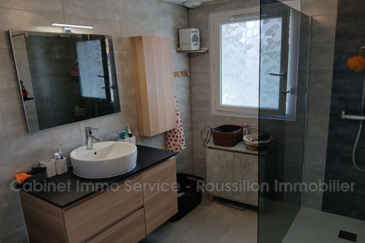 appartement vente Tresserre