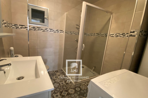 appartement à louer Torreilles