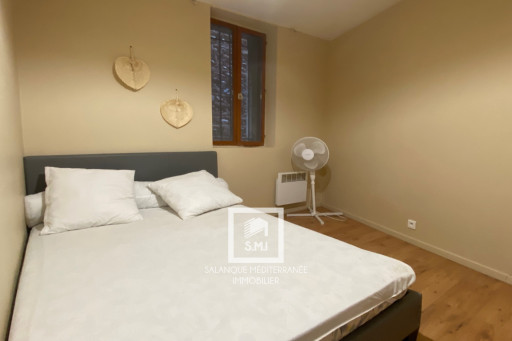 appartement à louer Torreilles