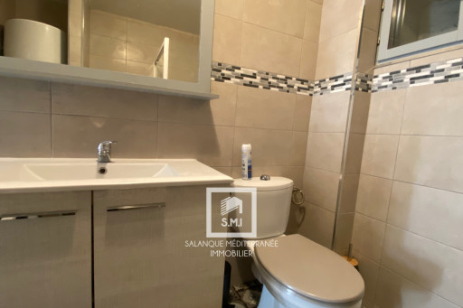 appartement à louer Torreilles
