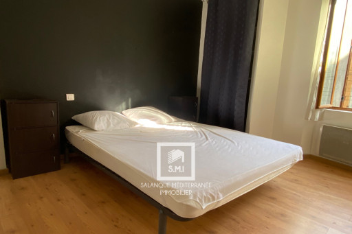 appartement à louer Torreilles