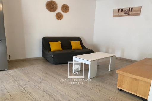 appartement à louer Torreilles