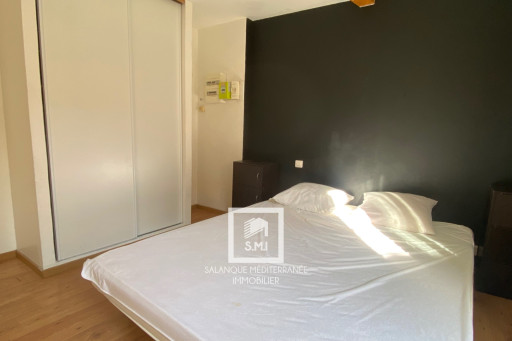 appartement à louer Torreilles