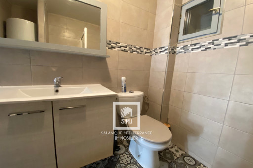 appartement à louer Torreilles
