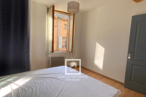 appartement à louer Torreilles