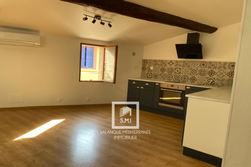 appartement à louer Torreilles