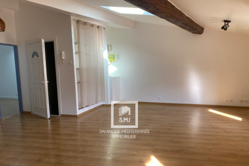 appartement à louer Torreilles