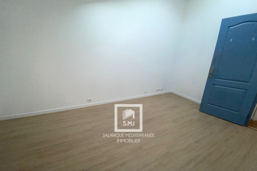 appartement à louer Torreilles