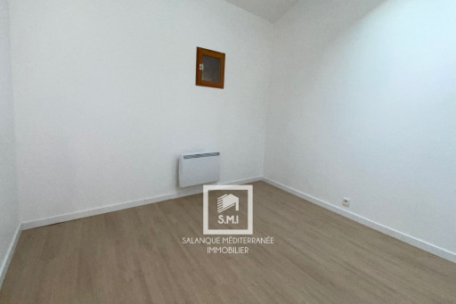 appartement à louer Torreilles