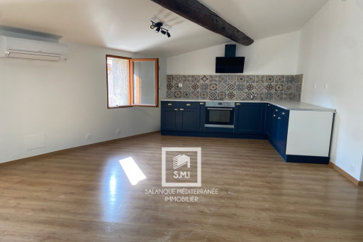 appartement à louer Torreilles