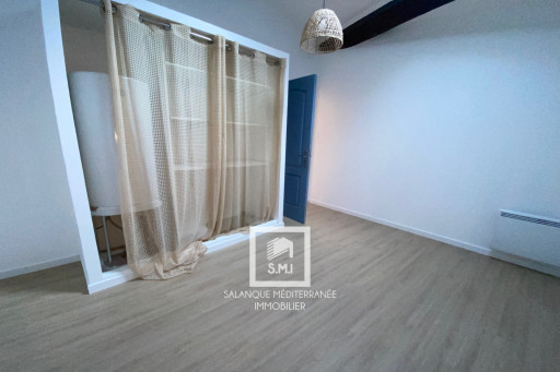 appartement à louer Torreilles