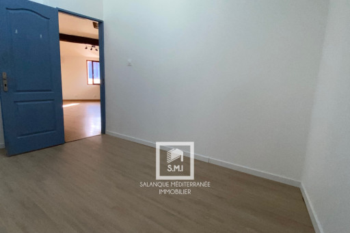 appartement à louer Torreilles
