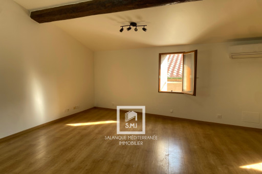 appartement à louer Torreilles