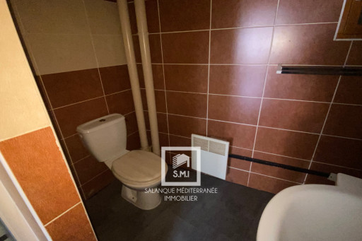 appartement à louer Torreilles