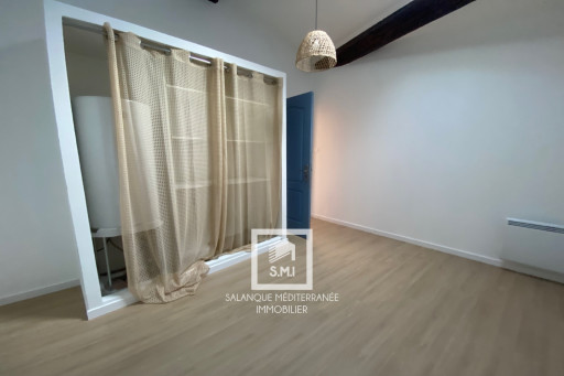appartement à louer Torreilles