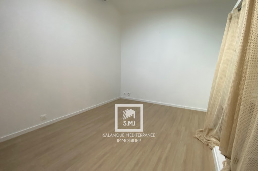 appartement à louer Torreilles