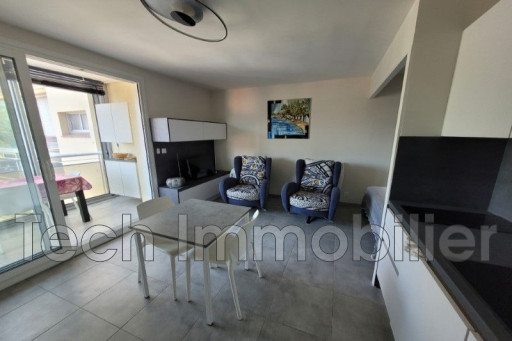 appartement vente Argelès-sur-mer