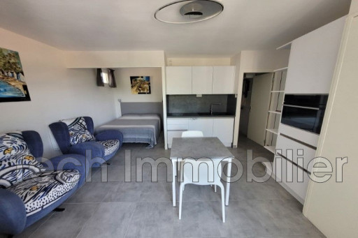 appartement vente Argelès-sur-mer