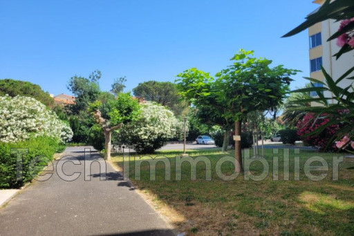 appartement vente Argelès-sur-mer