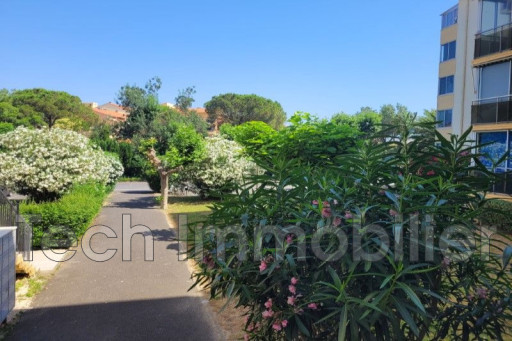 appartement vente Argelès-sur-mer