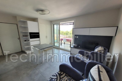 appartement vente Argelès-sur-mer