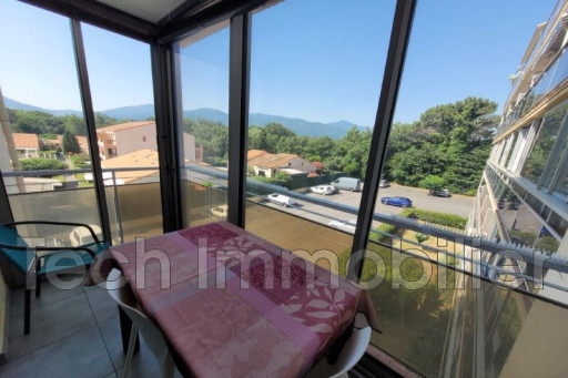 appartement vente Argelès-sur-mer