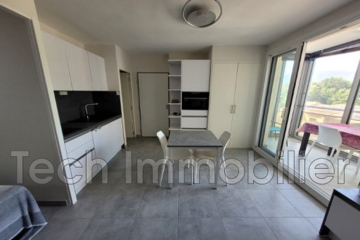 appartement vente Argelès-sur-mer