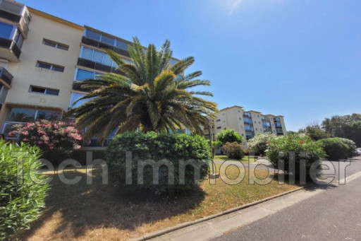 appartement vente Argelès-sur-mer