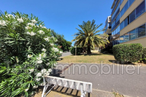 appartement vente Argelès-sur-mer