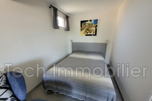appartement vente Argelès-sur-mer
