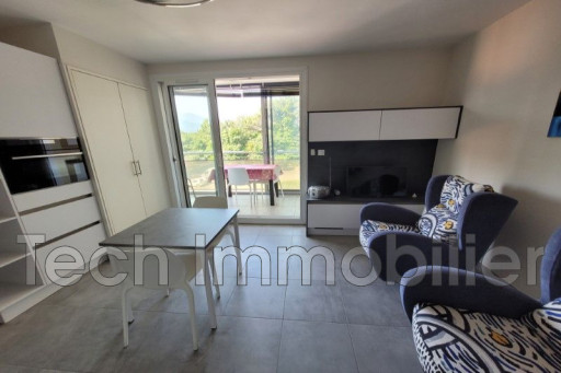 appartement vente Argelès-sur-mer