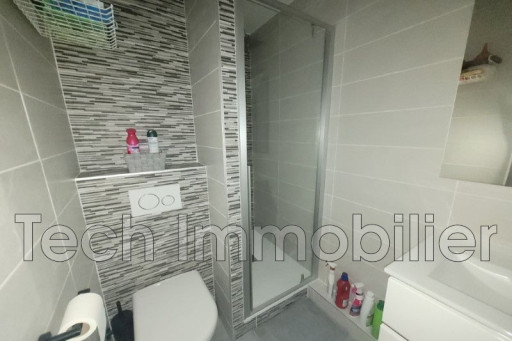 appartement vente Argelès-sur-mer