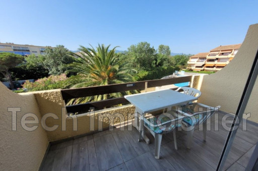 appartement vente Argelès-sur-mer