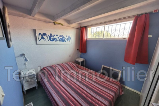 appartement vente Argelès-sur-mer