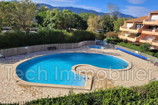 appartement vente Argelès-sur-mer